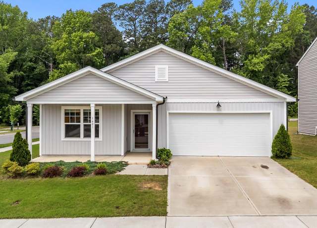 Property at 1401 Justice Union Ct, Raleigh, NC 27604, 4 beds, 2 baths