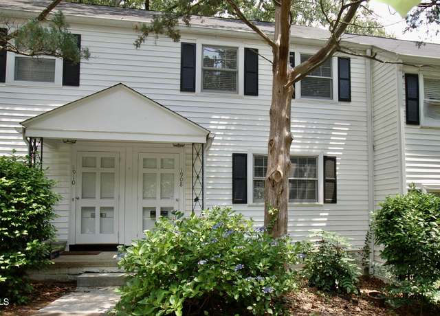 Property at 1908 Smallwood Dr, Raleigh, NC 27605, 2 beds, 1.5 baths