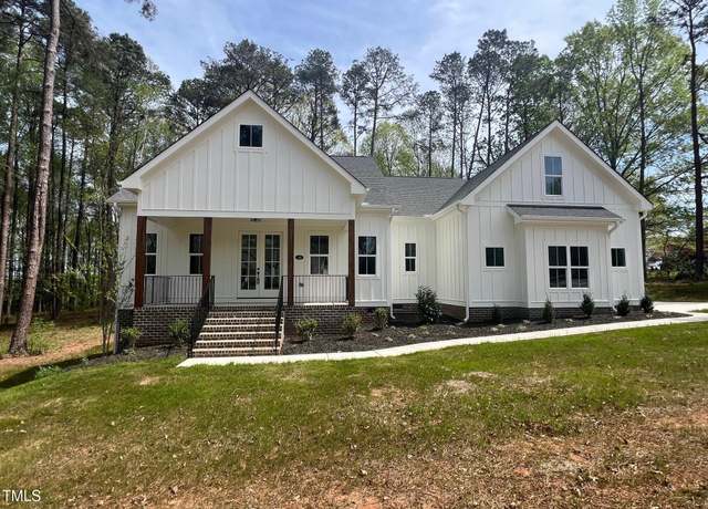 Property at 30 Tamaran Ct, Spring Hope, NC 27882, 3 beds, 3 baths