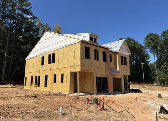 Property at 923 Selby Ave, Durham, NC 27713, 3 beds, 2.5 baths