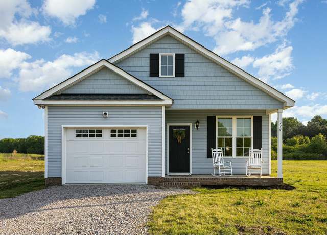 Property at 7265 Old Smithfield Rd, Bailey, NC 27807, 3 beds, 2 baths