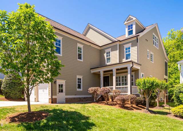 Property at 113 Ruskin Dr, Chapel Hill, NC 27516, 5 beds, 4.5 baths
