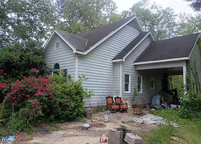 Property at 1036 Altice Dr, Raleigh, NC 27603, 3 beds, 2.5 baths
