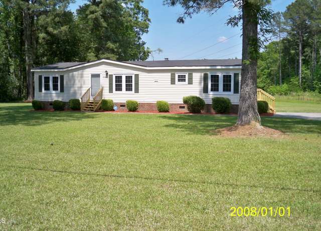 Property at 2765 Bunnlevel - Erwin Rd, Erwin, NC 28339, 3 beds, 2 baths