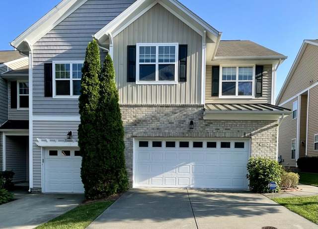 Property at 7241 Terregles Dr, Raleigh, NC 27617, 3 beds, 2.5 baths