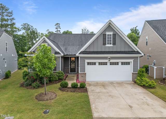 Property at 1010 Sandbar Ln, Durham, NC 27703, 3 beds, 3 baths