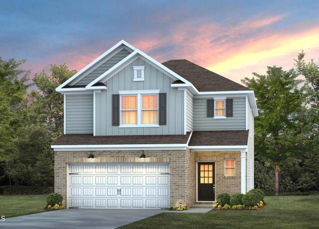 Property at 309 Providence Springs Ln, Fuquay Varina, NC 27526, 4 beds, 3 baths