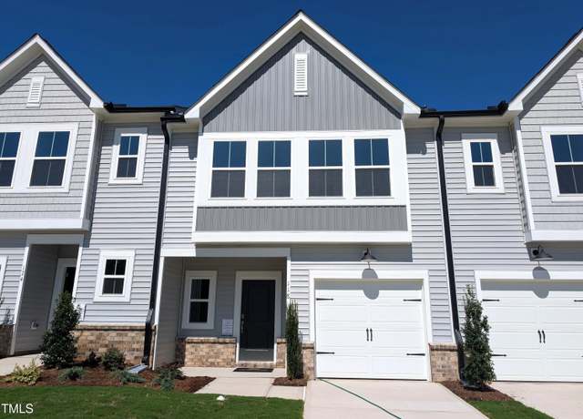 Property at 118 Barley Field Dr, Wilsons Mills, NC 27520, 3 beds, 2.5 baths