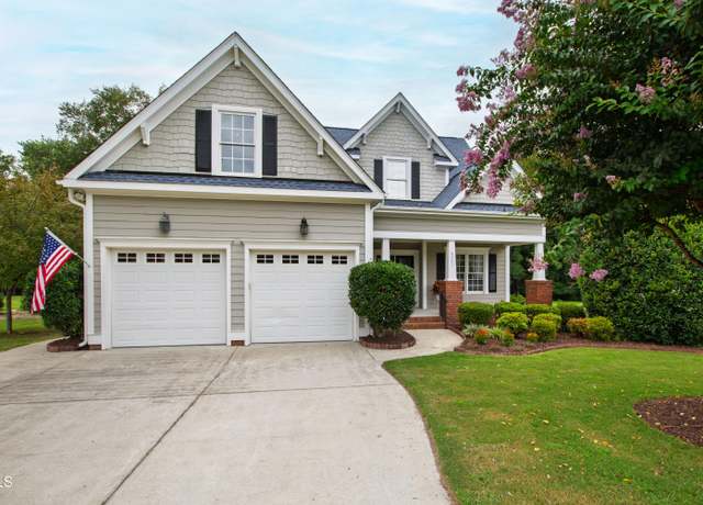 Property at 4721 Sandy Bay Cir, Raleigh, NC 27603, 3 beds, 2.5 baths