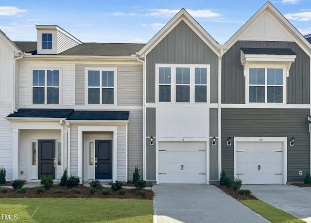 Property at 92 Ripple Way #315, Clayton, NC 27520, 3 beds, 2.5 baths