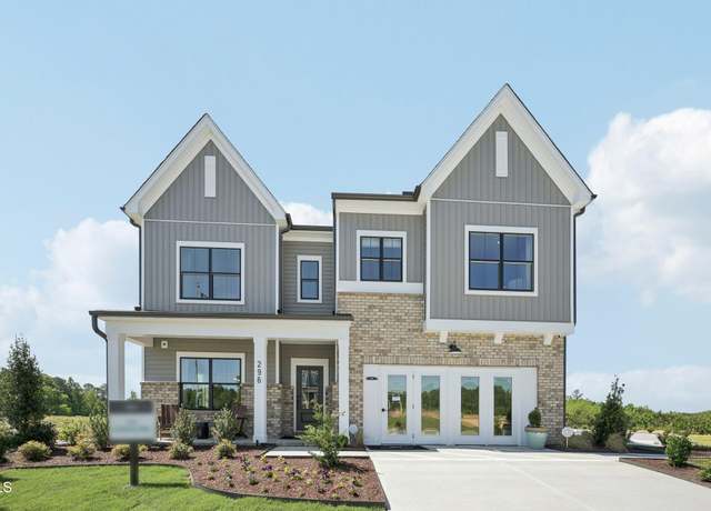 Property at 556 Contempo Dr #22, Rolesville, NC 27571, 4 beds, 3 baths