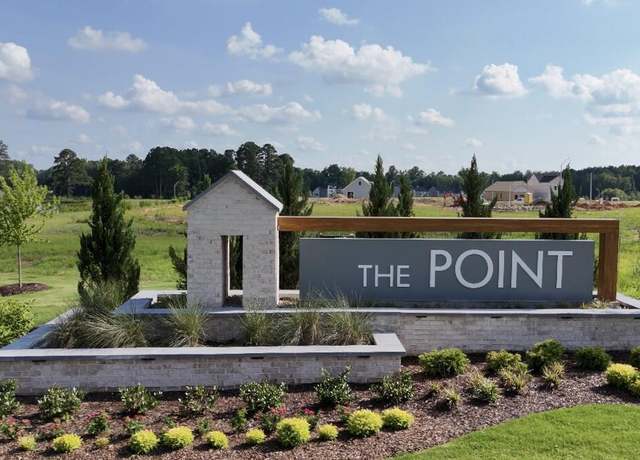Property at 556 Contempo Dr #22, Rolesville, NC 27571, 4 beds, 3 baths