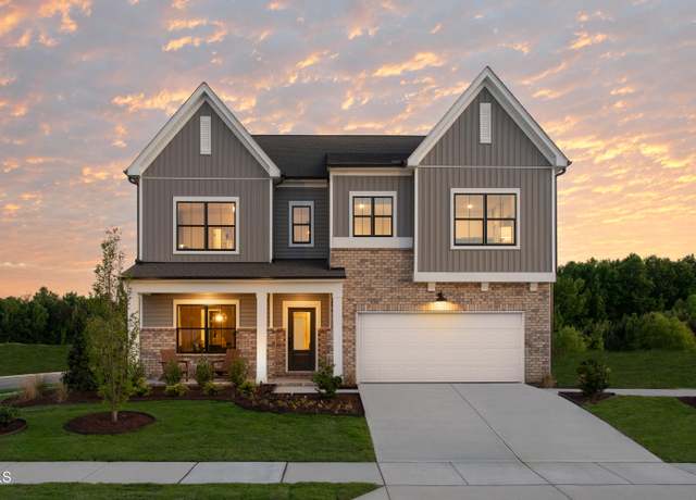 Property at 556 Contempo Dr #22, Rolesville, NC 27571, 4 beds, 3 baths
