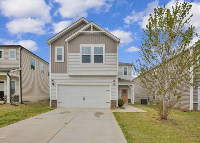 Property at 82 White Ash Dr, Clayton, NC 27527, 4 beds, 3 baths