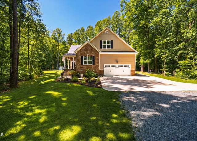 Property at 4072 Mackenzie Dr, Haw River, NC 27258, 3 beds, 2 baths