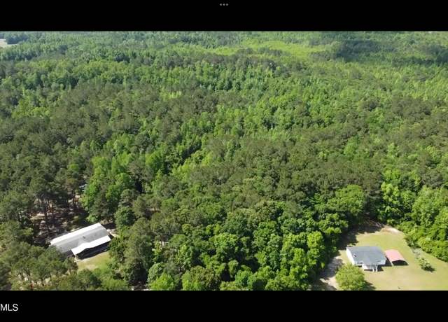 Property at 0 Little Coharie Ln, Roseboro, NC 28382