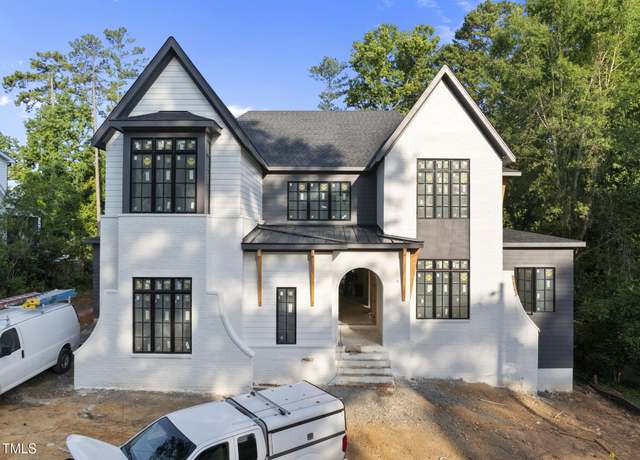 Property at 5013 Coronado, Raleigh, NC 27609, 5 beds, 6 baths