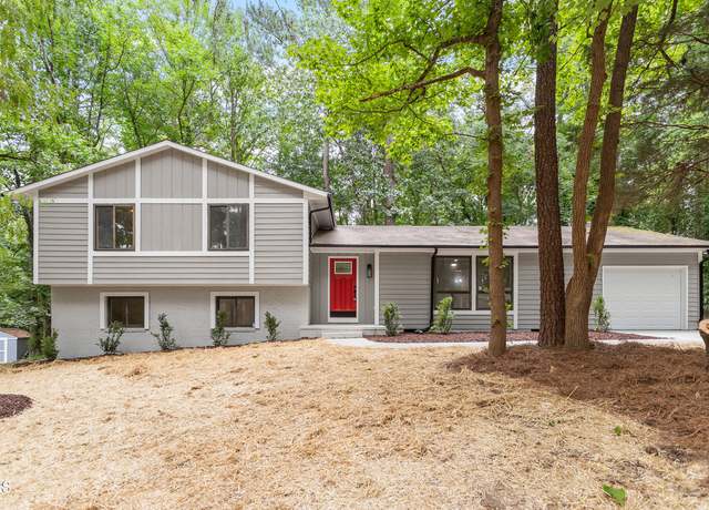 Property at 2905 Scuppernong Ln, Durham, NC 27703, 4 beds, 3 baths