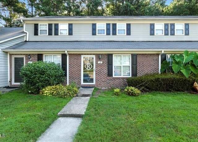Property at 10 Hartford Ct, Durham, NC 27707, 2 beds, 1.5 baths