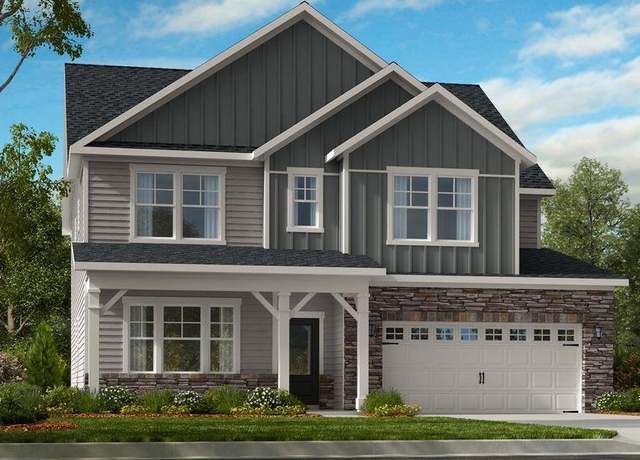 Property at 905 Delano Dr, Knightdale, NC 27545, 5 beds, 4.5 baths
