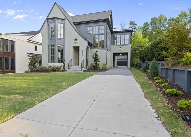 Property at 3317 Hampton Rd, Raleigh, NC 27607, 5 beds, 5.5 baths