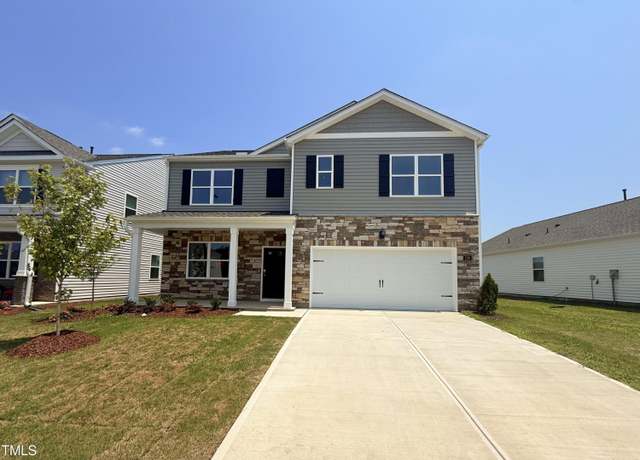 Property at 176 Ethel Ln, Angier, NC 27501, 4 beds, 3 baths
