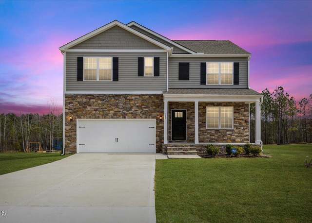 Property at 140 Baker Farm Dr, Youngsville, NC 27596, 4 beds, 3 baths