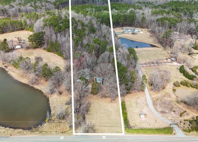 Property at 4208 Carpenter Pond Rd, Durham, NC 27703