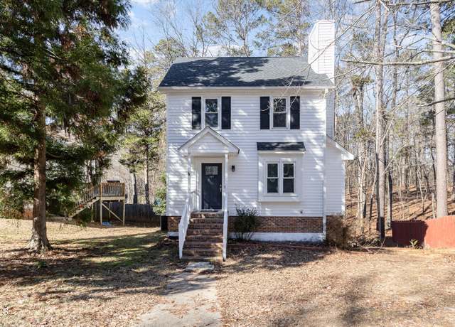 Property at 117 London Plain Ct, Cary, NC 27513, 2 beds, 1.5 baths