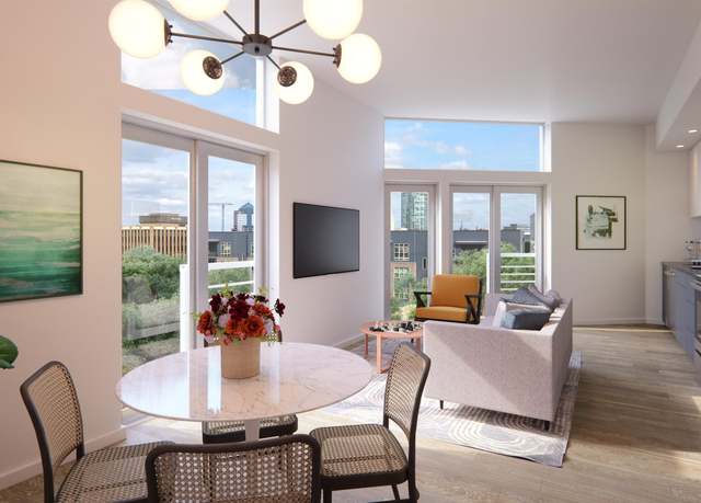 Property at 507 Yancey St #202, Durham, NC 27701, 1 bath