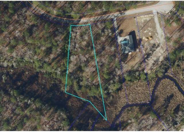 Property at 94 Marsh Run, Oriental, NC 28571