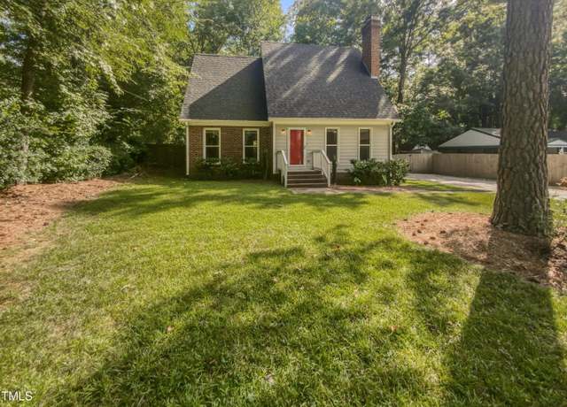Property at 1517 Wiljohn Rd, Garner, NC 27529, 3 beds, 2.5 baths