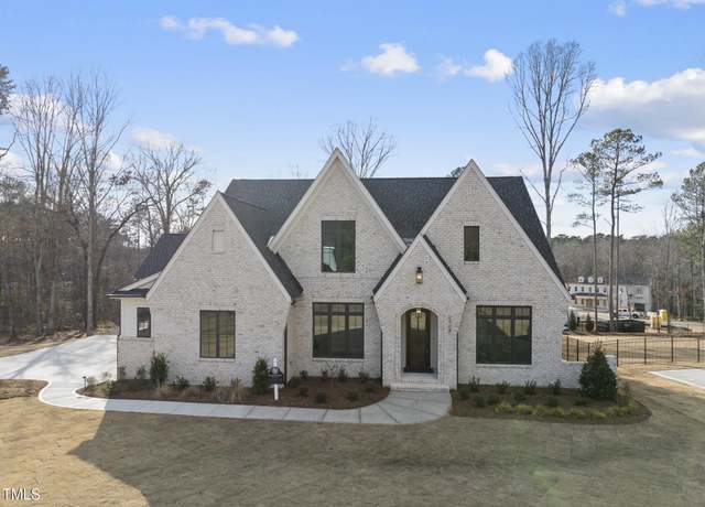 Property at 2908 Frances Marie Ln, Raleigh, NC 27603, 4 beds, 4.5 baths