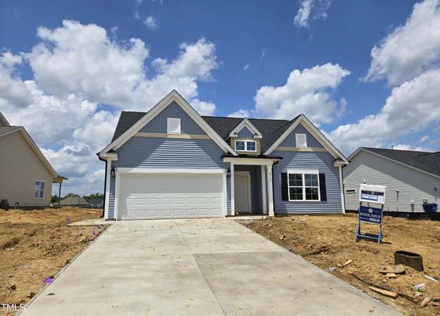 Property at 2732 Lacy Holt Rd, Graham, NC 27253, 4 beds, 3 baths
