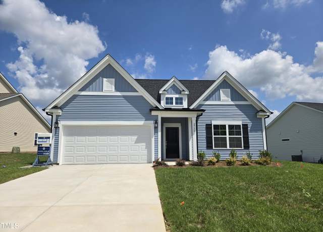 Property at 2732 Lacy Holt Rd, Graham, NC 27253, 4 beds, 3 baths