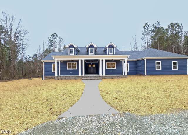 Property at 373 Jc Corner Rd, Pittsboro, NC 27312, 3 beds, 3.5 baths