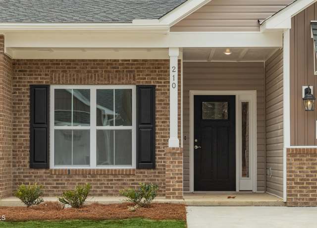Property at 210 Cason Dr, Gibsonville, NC 27249, 2 beds, 2 baths