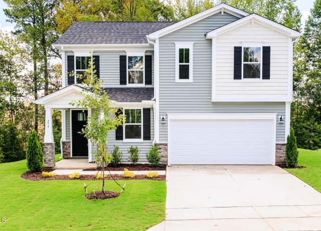 Property at 279 Providence Creek Dr, Fuquay Varina, NC 27526, 3 beds, 2.5 baths