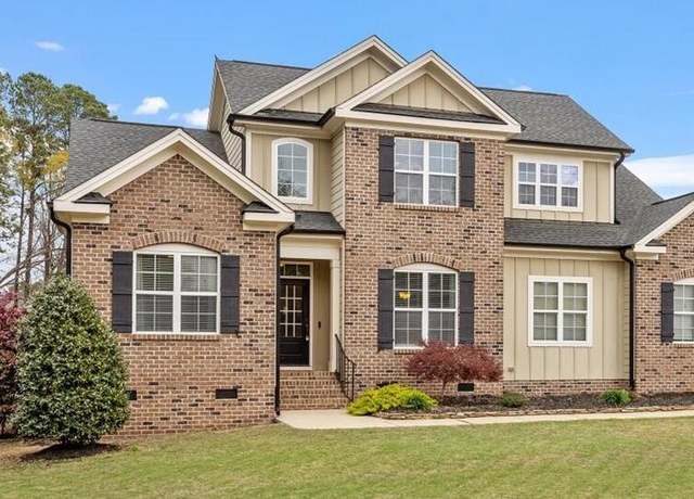 Property at 603 Goal Kick Dr, Fuquay Varina, NC 27526, 3 beds, 3 baths