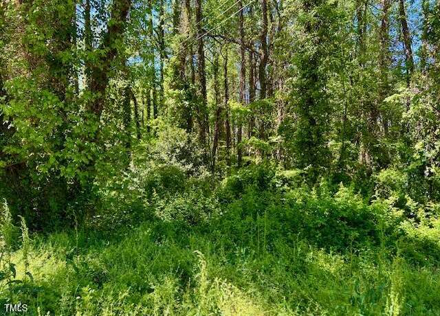 Property at 00 Young Ave, Henderson, NC 27536