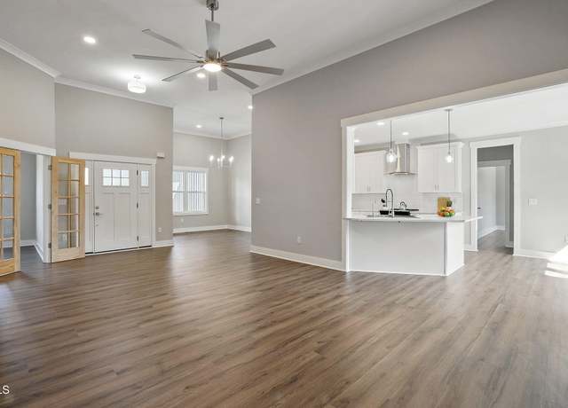 Property at 8629 Dukes Lake Rd, Zebulon, NC 27597, 3 beds, 3 baths