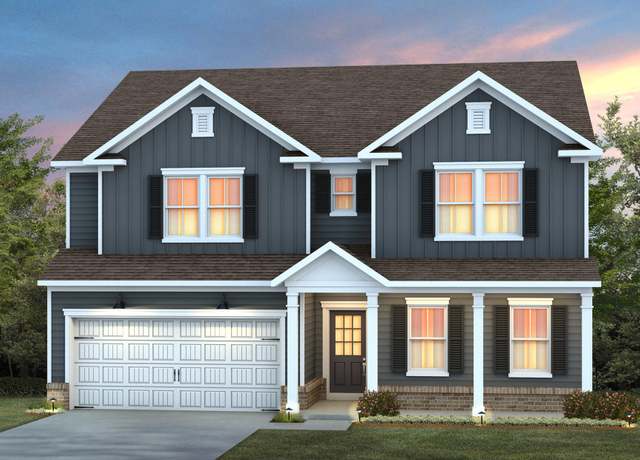 Property at 353 Bridle Brook Way, Fuquay Varina, NC 27526, 5 beds, 3 baths