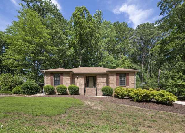 Property at 136 Sycamore St, Cary, NC 27513, 3 beds, 2 baths