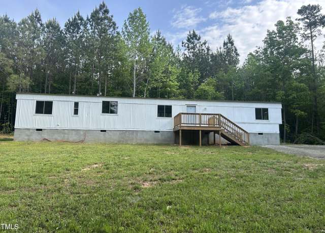 Property at 4025 Royal Dr, Franklinton, NC 27525, 3 beds, 2 baths