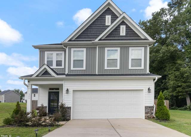 Property at 355 Merriman Dr, Selma, NC 27576, 4 beds, 2.5 baths