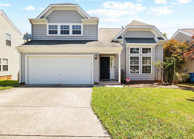 Property at 6 Drye Ln, Durham, NC 27713, 3 beds, 2.5 baths