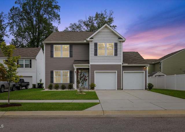 Property at 548 Wall St, Wendell, NC 27591, 3 beds, 2.5 baths