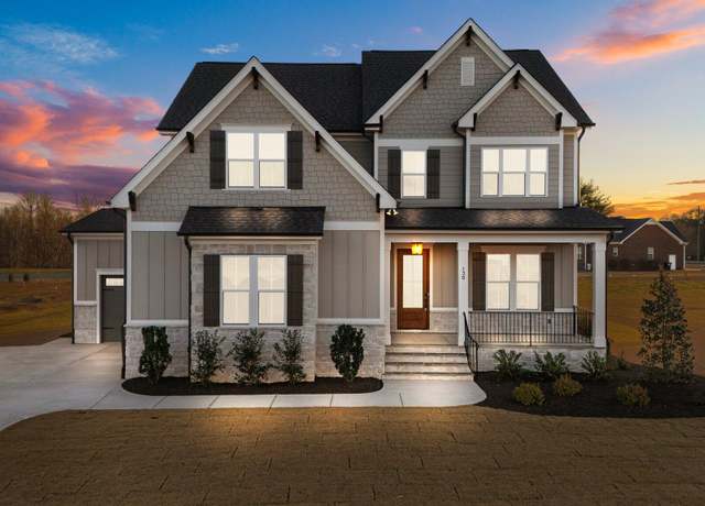 Property at 130 Summerlin Dr, Clayton, NC 27527, 4 beds, 3 baths