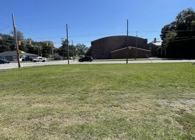 Property at 261 Hill Street St, Rocky Mount, NC 27801