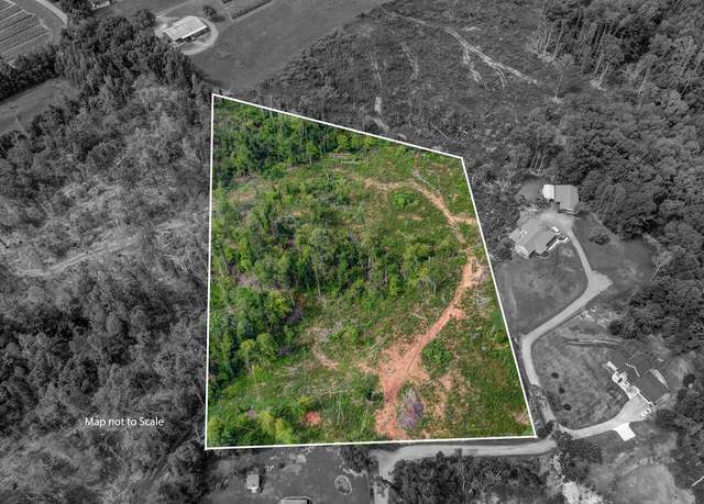 Property at 00 Roberson Ln, Reidsville, NC 27320